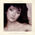  Kate Bush ‎– The Whole Story 